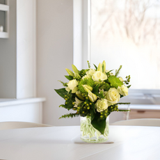 Gorgeous Whites Bunch Kitchen