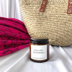 Bali Bliss Package - Pink