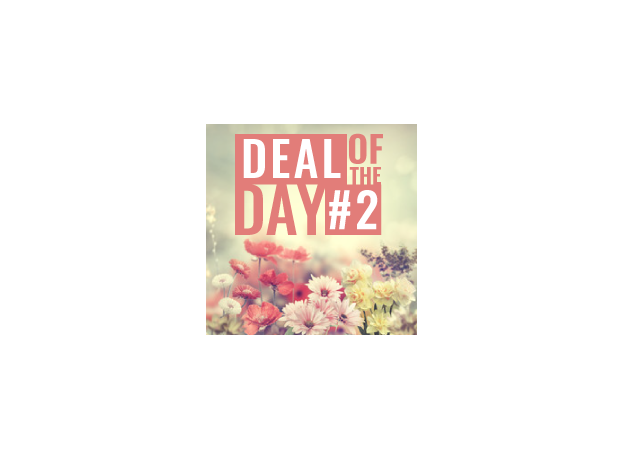 Deal Of The Day Arrangement