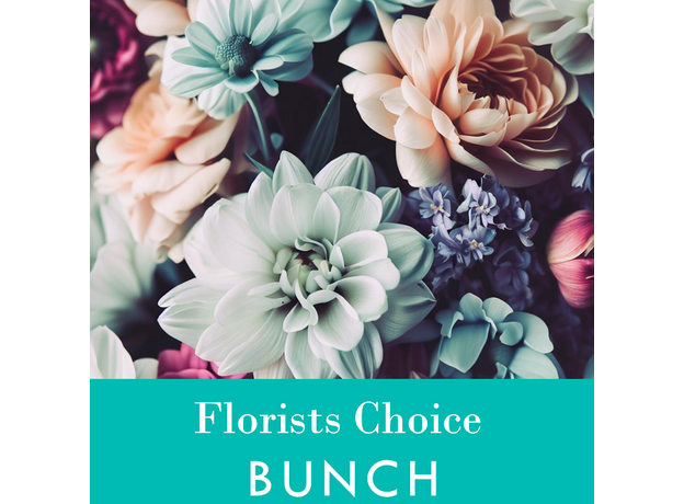 Florist's Choice Bunch