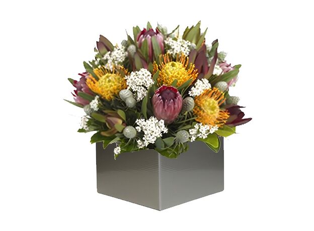 Australian Native Flowers Arrangement